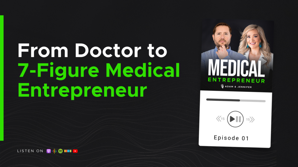 medical entrepreneurship